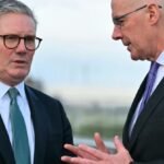 Swinney Warns Starmer of Scotland Energy Crisis