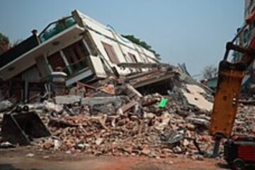 UK Records Over 300 Earthquakes in 2025