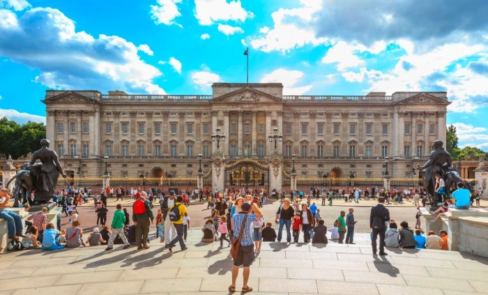UK Tourism Hits Record Highs in 2024