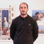 Urban Artist Slim Safont Debuts Hometown Show