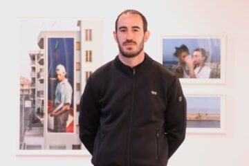 Urban Artist Slim Safont Debuts Hometown Show