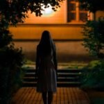 Women in Scotland Fear Walking Alone at Night: New Survey