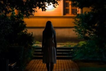 Women in Scotland Fear Walking Alone at Night: New Survey