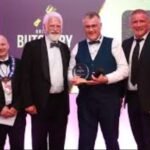 butchers award ceremony