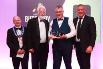 Banff Butchers Win Scotland Craft Diploma