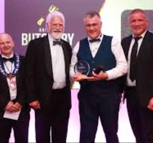 Banff Butchers Win Scotland Craft Diploma