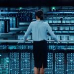 data center infrastructure