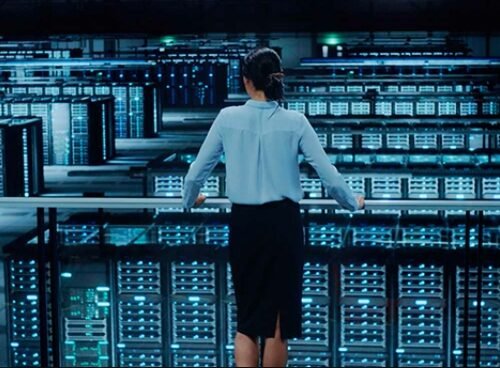 Scotland Data Centers Set to Demand 2-3GW Power