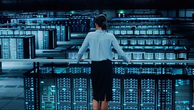 Scotland Data Centers Set to Demand 2-3GW Power