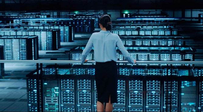 Scotland Data Centers Set to Demand 2-3GW Power