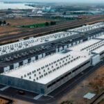 Scotland Data Centres Face Massive Energy Backlash