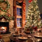Scotland Christmas Home of the Year Finalists Revealed