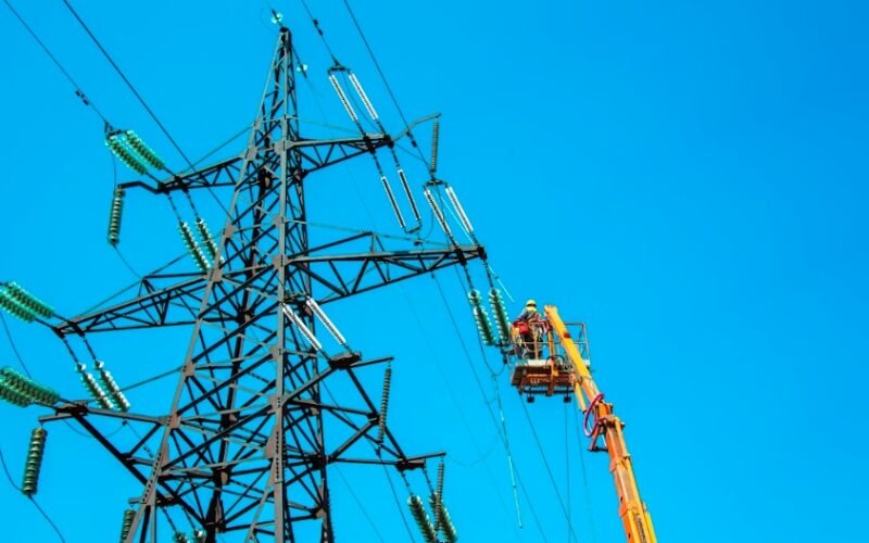 Scotland Faces £1 Billion Grid Bottleneck Bill