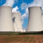 Chapelcross Nuclear Plant Set for Green Revival