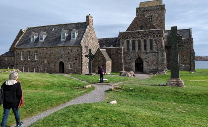 Debate Heats Up on Scotland’s Presbyterian Roots