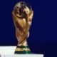 England and Scotland World Cup Paths Mapped Out