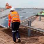 Uniper Launches First Solar Farm in Scotland