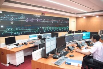 Scotland Launches Cross-Border Rail Team