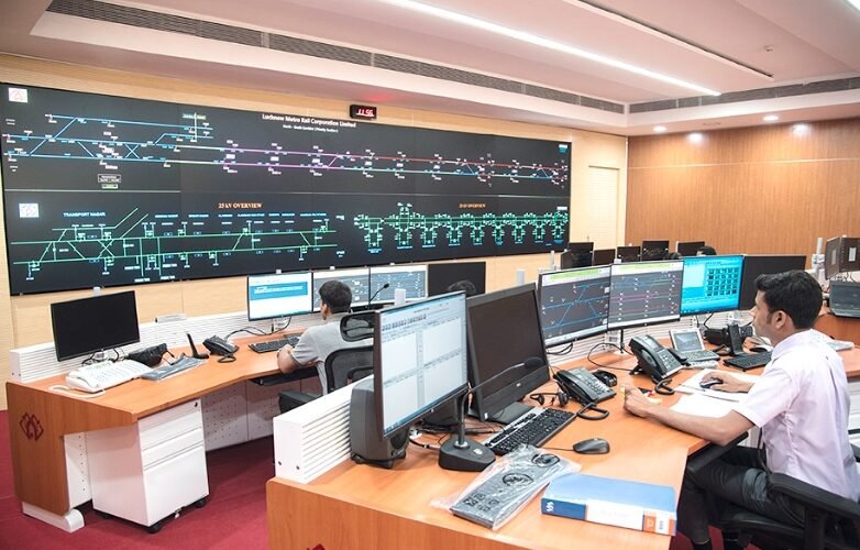 Scotland Launches Cross-Border Rail Team