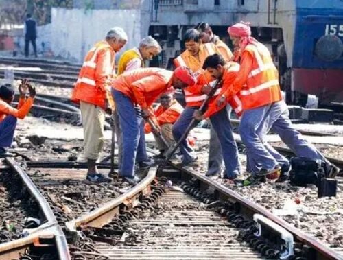 Scotland Rail Upgrades Disrupt Christmas Travel