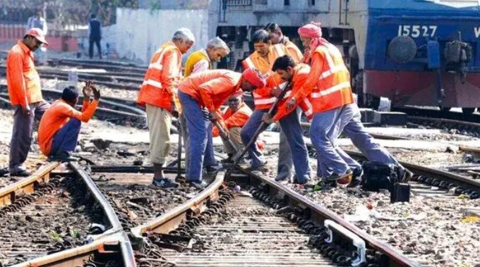 Scotland Rail Upgrades Disrupt Christmas Travel