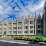 Aberdeen Named Scotland’s Most Fun City