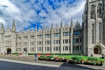 Aberdeen Named Scotland’s Most Fun City