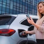 Arnold Clark Charge Tops Scotland EV Network