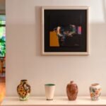 Bard Gallery Launches Tactile Bardware Show