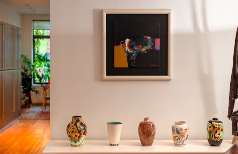 Scotland’s Bard Gallery Launches Tactile Bardware Show