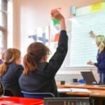 Gryffe High School Heating Crisis Hits Classrooms