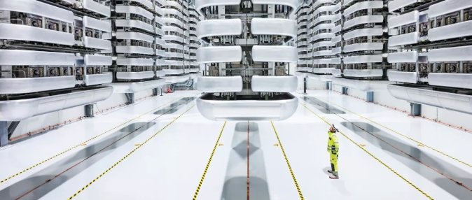 Hitachi Energy Wins Major Scotland HVDC Contracts