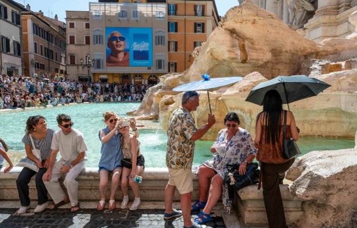 Italy Rolls Out Tourist Taxes to Curb Overtourism