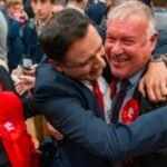 Labour Faces Tough 2026 Holyrood Fight