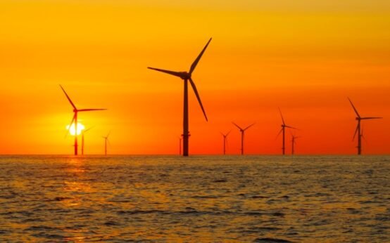 Launches 12 Actions for Offshore Wind Skills Boost
