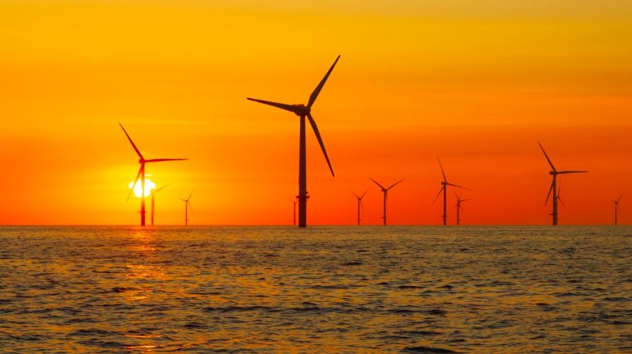Launches 12 Actions for Offshore Wind Skills Boost