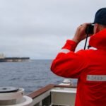 Leader Upset Over US Tanker Seizure Secret