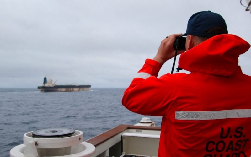 Scotland Leader Upset Over US Tanker Seizure Secret