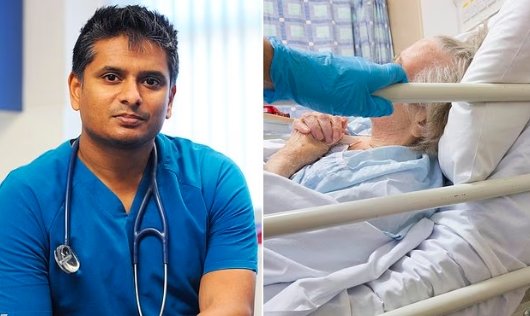 NHS Scotland Hit by £440m Annual Delayed Discharge Cost