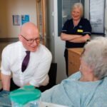 NHS Scotland Year-Long Waits Keep Falling