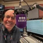 New National Radio Station STV Radio