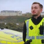 Police Scotland Officers Face Blue Light Driving Curbs