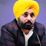 Punjab CM Mann Seeks Bhagat Singh Trial Recordings from UK