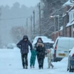 School Closures Persist as Storm Goretti Recovery Advances