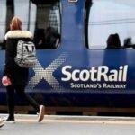 ScotRail Probes Staff Gifts for Contracts Claims