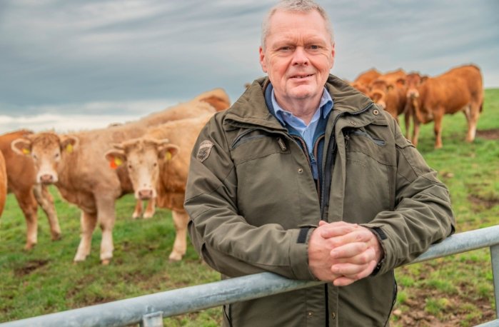 Scotland Budget 2026 Pushes Farm Funding Higher