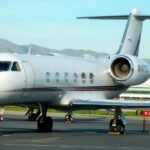 Scotland Pushes for Private Jet Tax Amid Climate Crisis