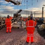 Scotland Rail Freight Gets £7M Upgrade Boost