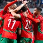 Scotland vs Morocco World Cup Tickets Sell Fast