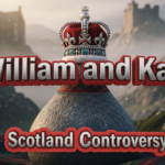 Prince William and Kate’s Scotland Trip Sparks Buzz with Unseen Photos